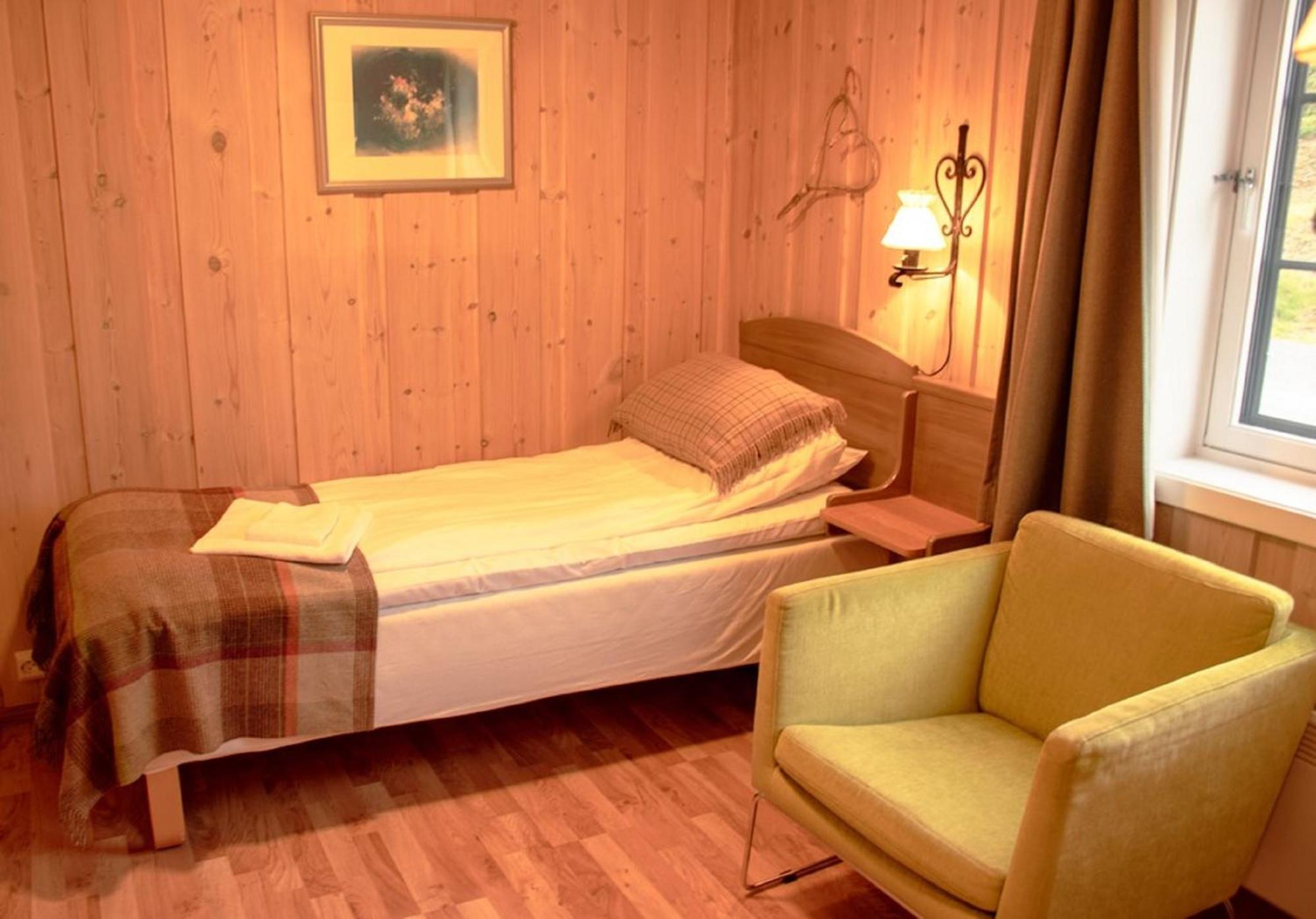 Rondane Haukliseter Fjellhotell Høvringen Εξωτερικό φωτογραφία