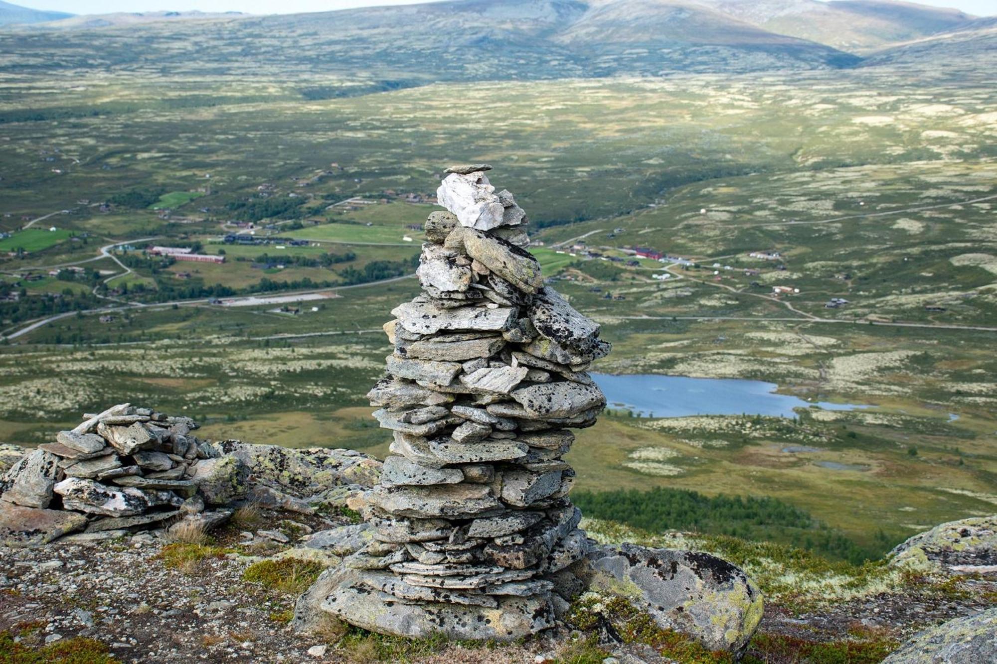 Rondane Haukliseter Fjellhotell Høvringen Εξωτερικό φωτογραφία