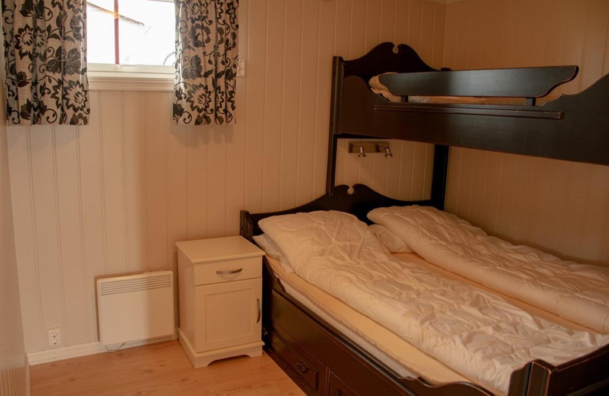 Rondane Haukliseter Fjellhotell Høvringen Εξωτερικό φωτογραφία