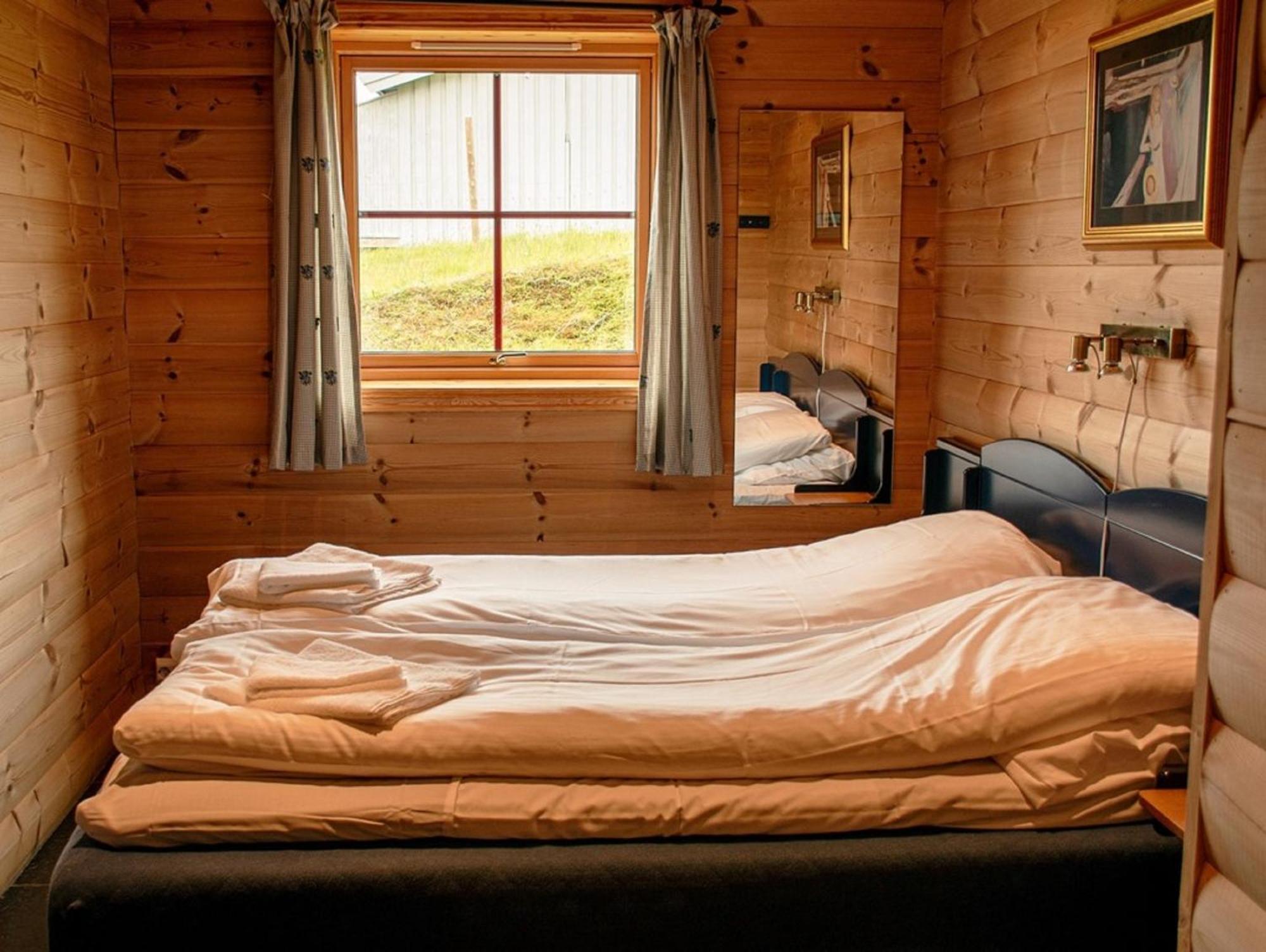 Rondane Haukliseter Fjellhotell Høvringen Εξωτερικό φωτογραφία