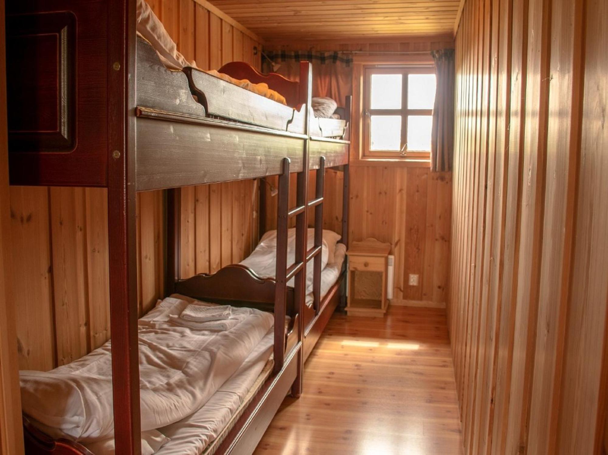 Rondane Haukliseter Fjellhotell Høvringen Εξωτερικό φωτογραφία
