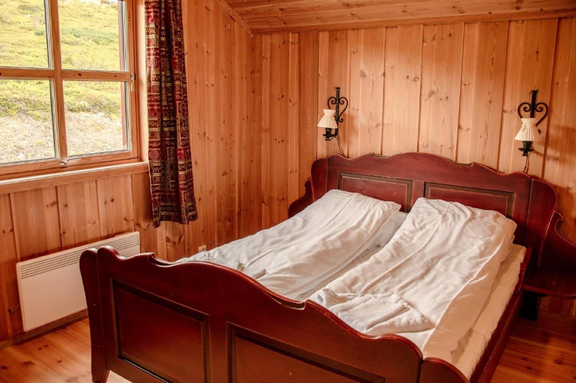 Rondane Haukliseter Fjellhotell Høvringen Εξωτερικό φωτογραφία