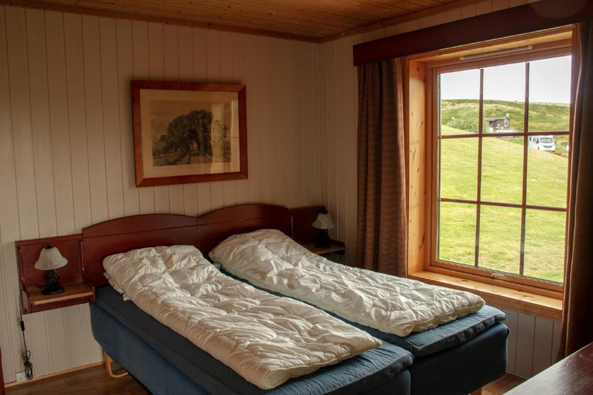 Rondane Haukliseter Fjellhotell Høvringen Εξωτερικό φωτογραφία