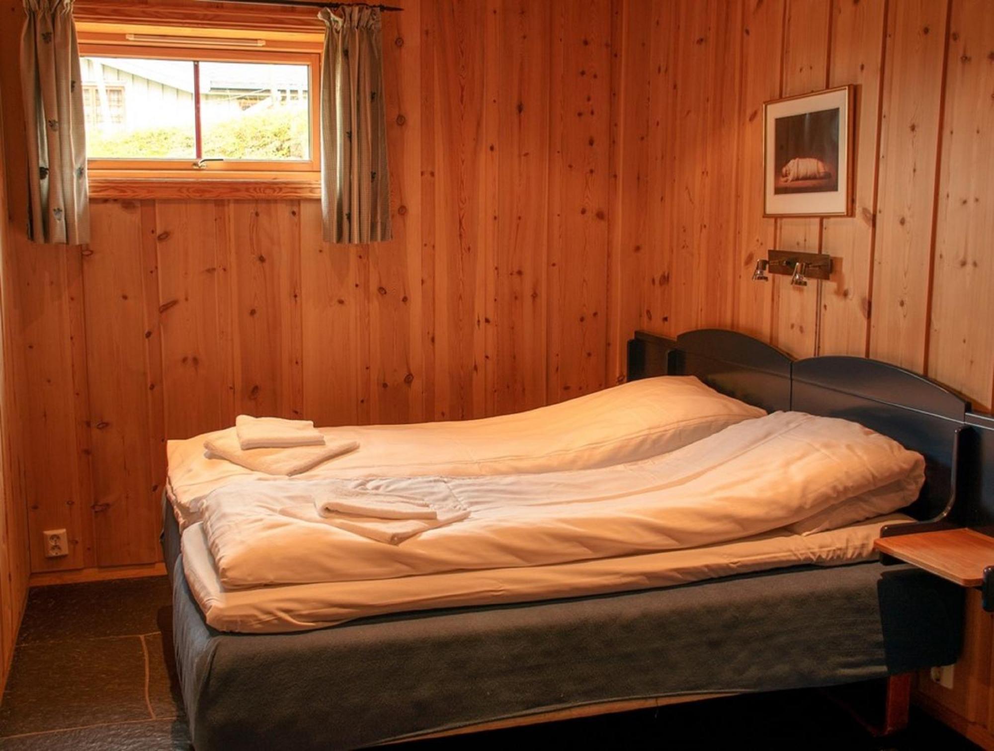 Rondane Haukliseter Fjellhotell Høvringen Εξωτερικό φωτογραφία