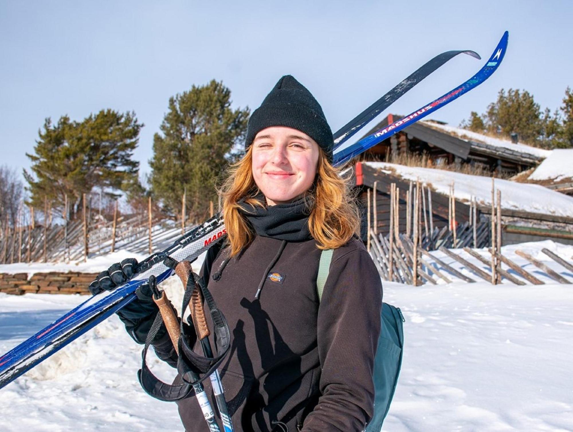 Rondane Haukliseter Fjellhotell Høvringen Εξωτερικό φωτογραφία