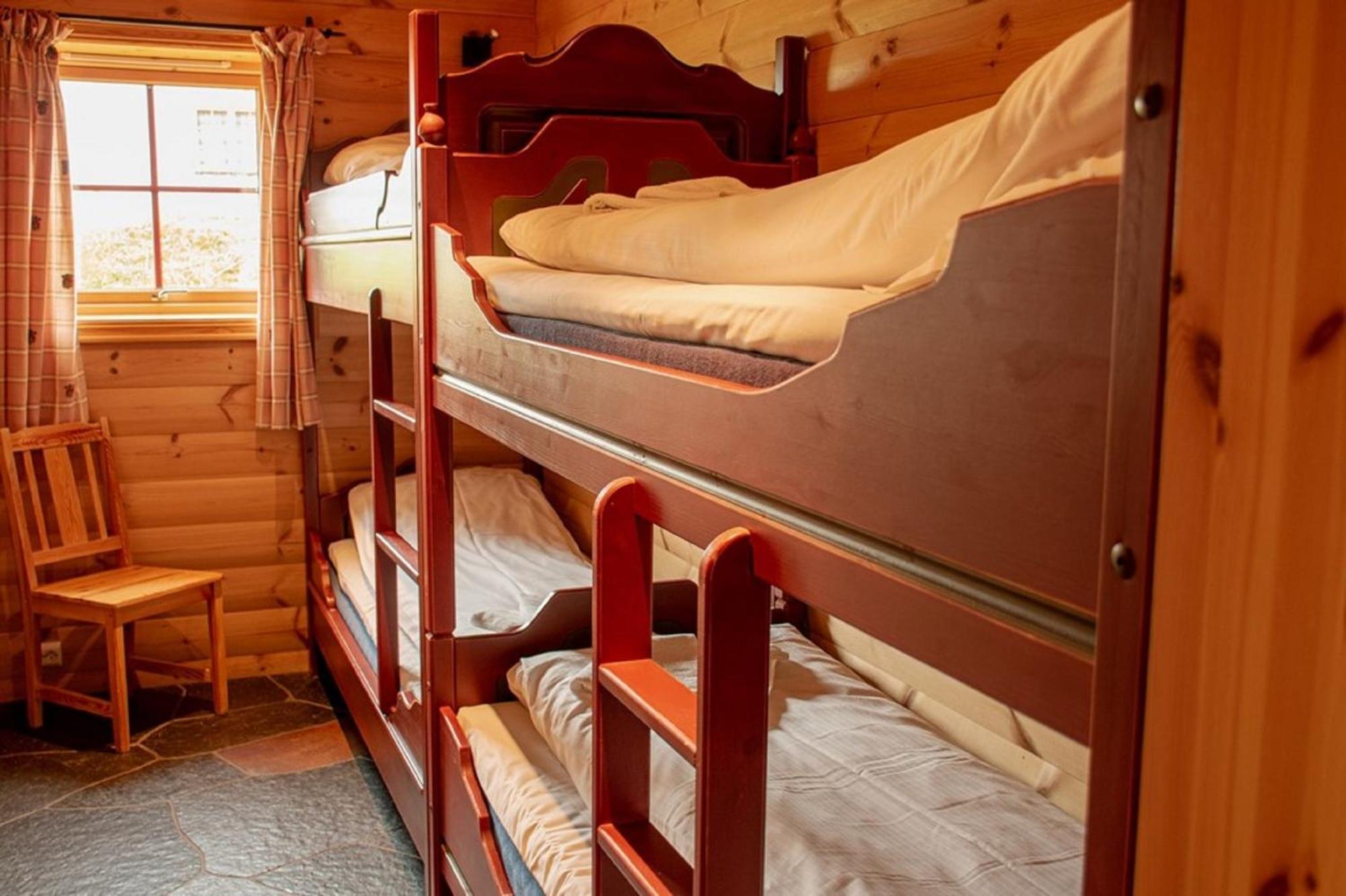 Rondane Haukliseter Fjellhotell Høvringen Εξωτερικό φωτογραφία